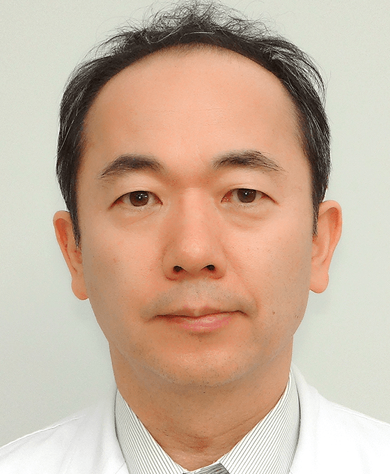 Vice President/Communications Chair: Takashi Sugiyama
