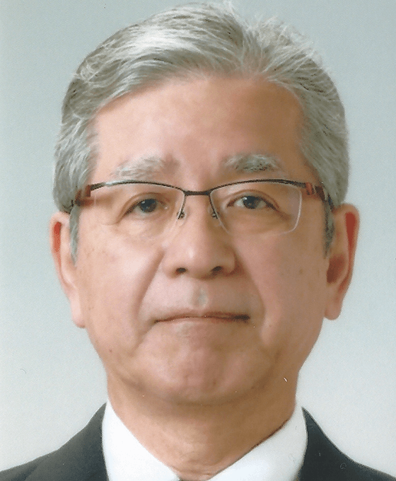 Scientific Program Chair: Ichiro Yasuhi